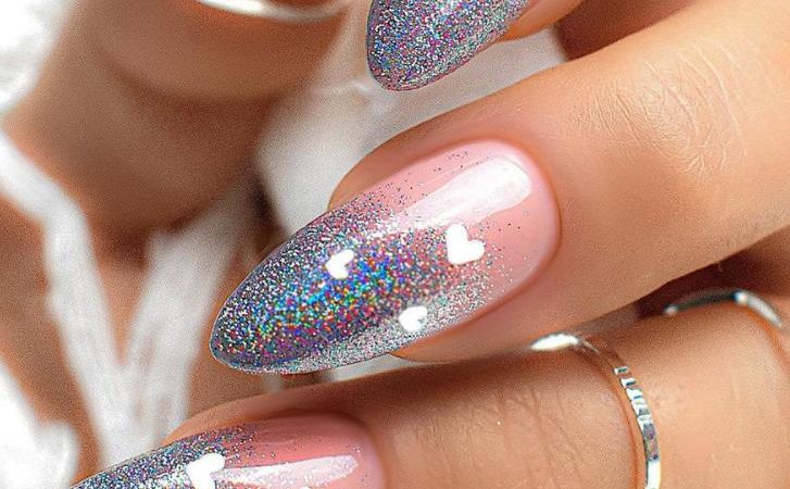 2021 Hot Popular Spring Almond Nail Ideas, Hurry To Change Your Nails!