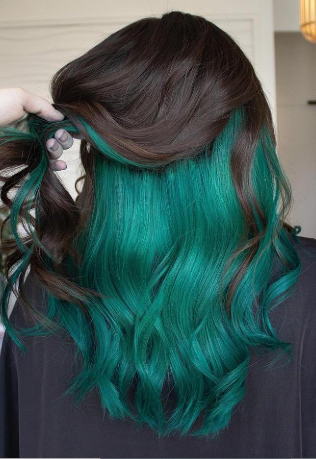 25 Best Hair Color Trends That Are Worth Trying in 2021