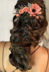 30 Stunning Prom Hairstyles Easy Enough to Do at Home - Lilyart