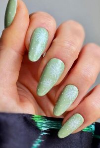 52 Cute Acrylic Easter Nail Design Ideas You Have to Try This Summer ...