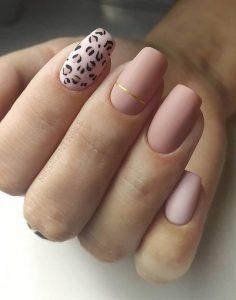 26 Spring Acrylic Nail Art Designs to Try This Year - Lilyart
