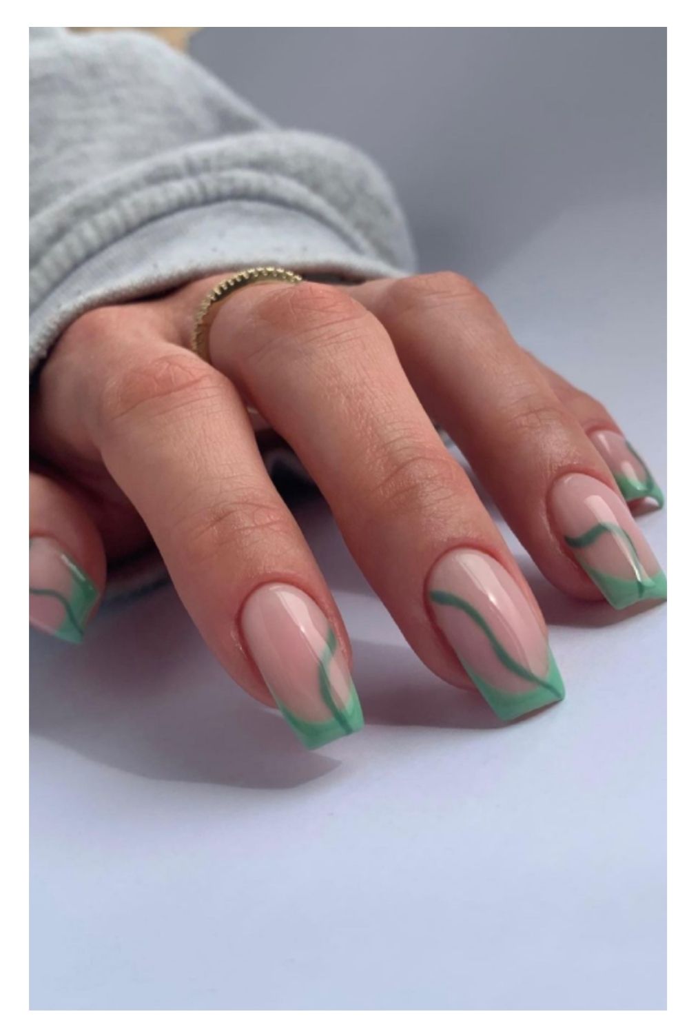 30 Best Summer Nail Designs and Ideas For April 2021