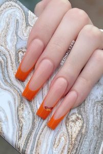 26 gorgeous Ombre Nail Ideas designed for May 2021