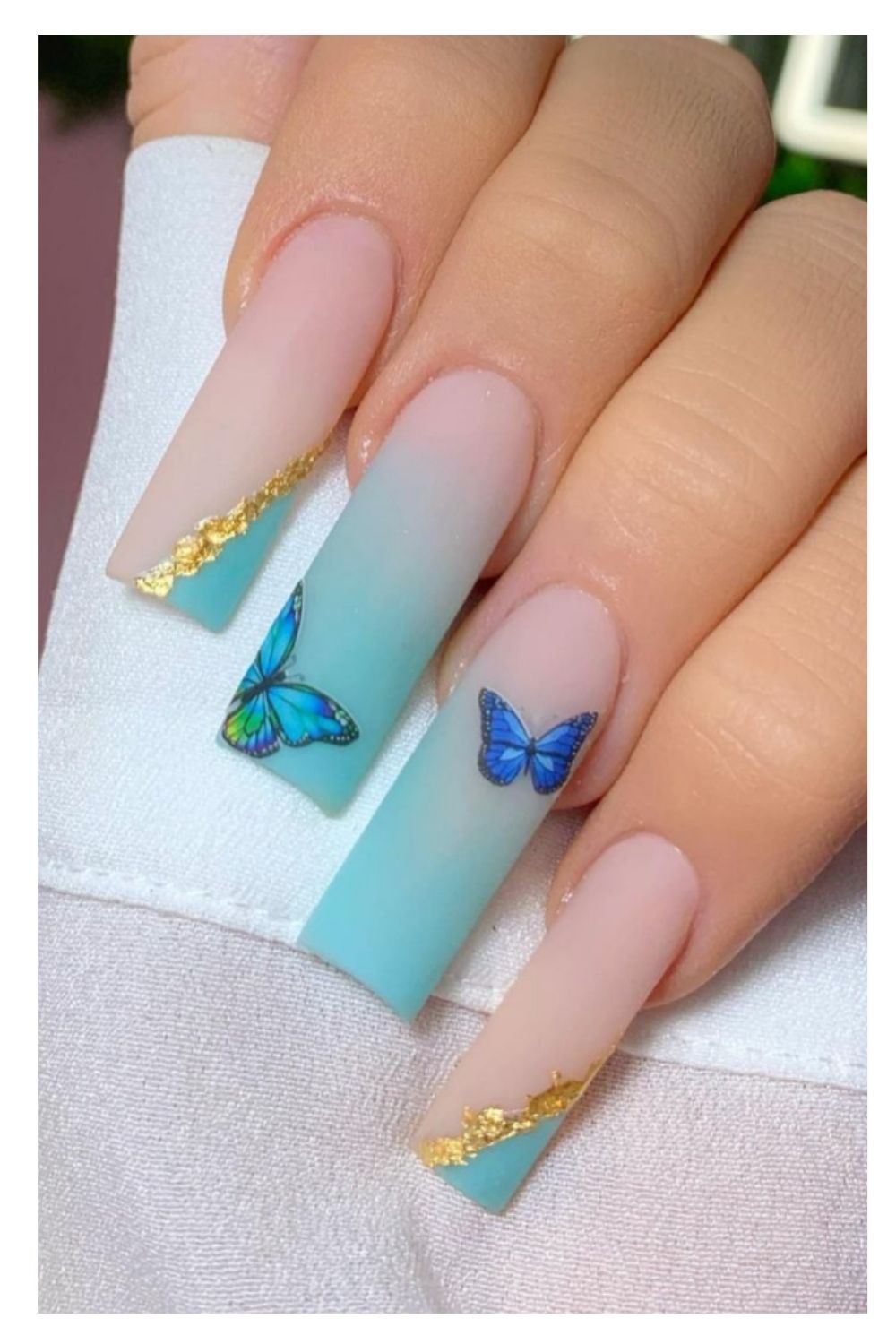 30 Best Summer Nail Designs And Ideas For April 2021 