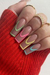 34 Most Popular Summer Nail Design For May 2021