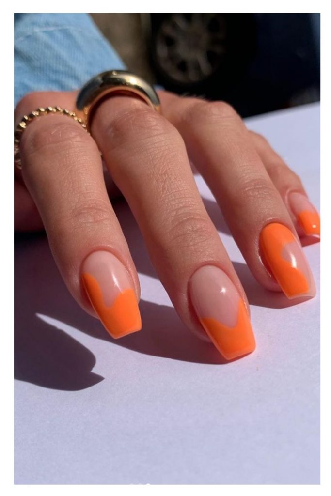 30 Best Summer Nail Designs And Ideas For April 21