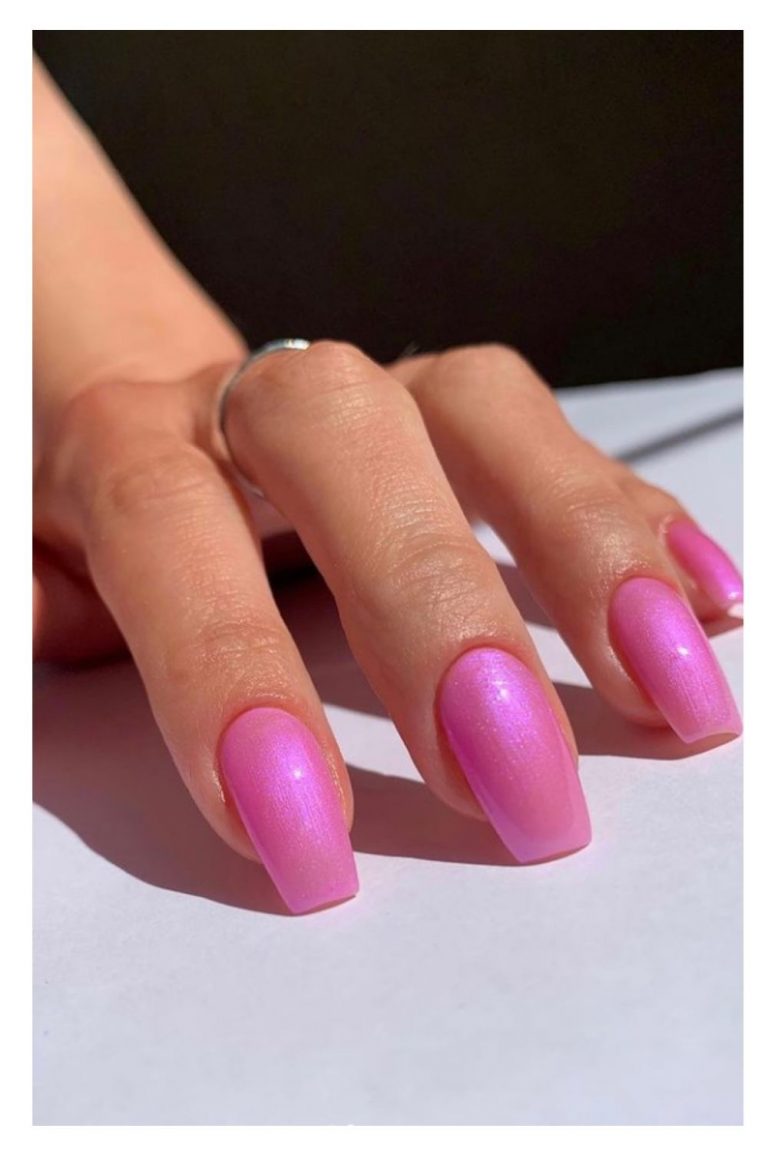 30 Best Summer Nail Designs and Ideas For April 2021