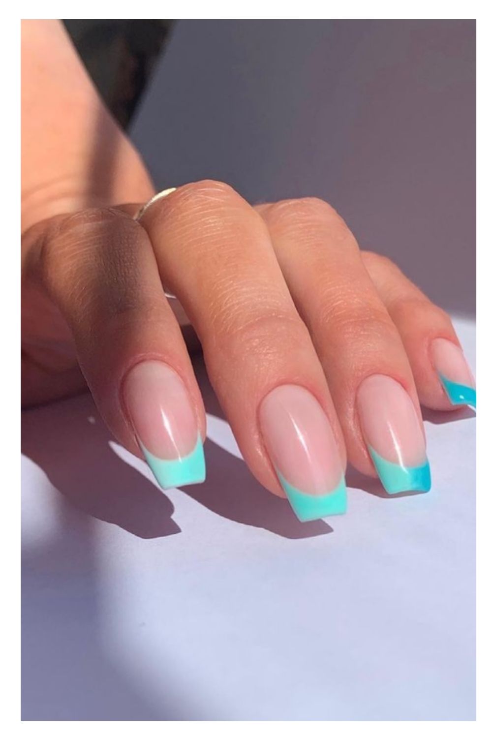 30 Best Summer Nail Designs and Ideas For April 2021