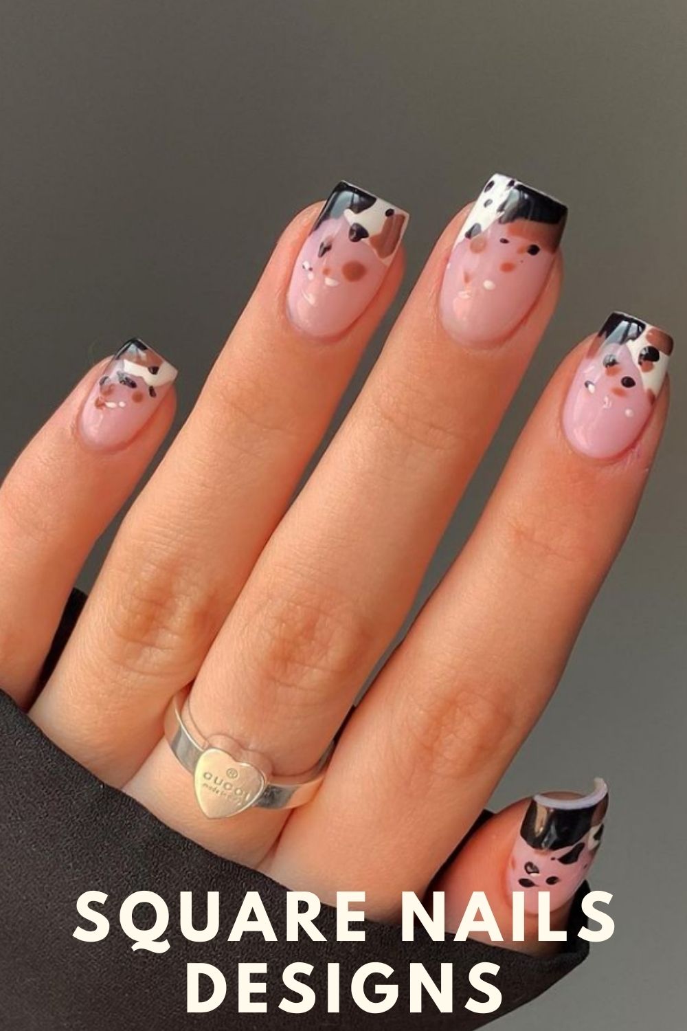 Cool nail designs