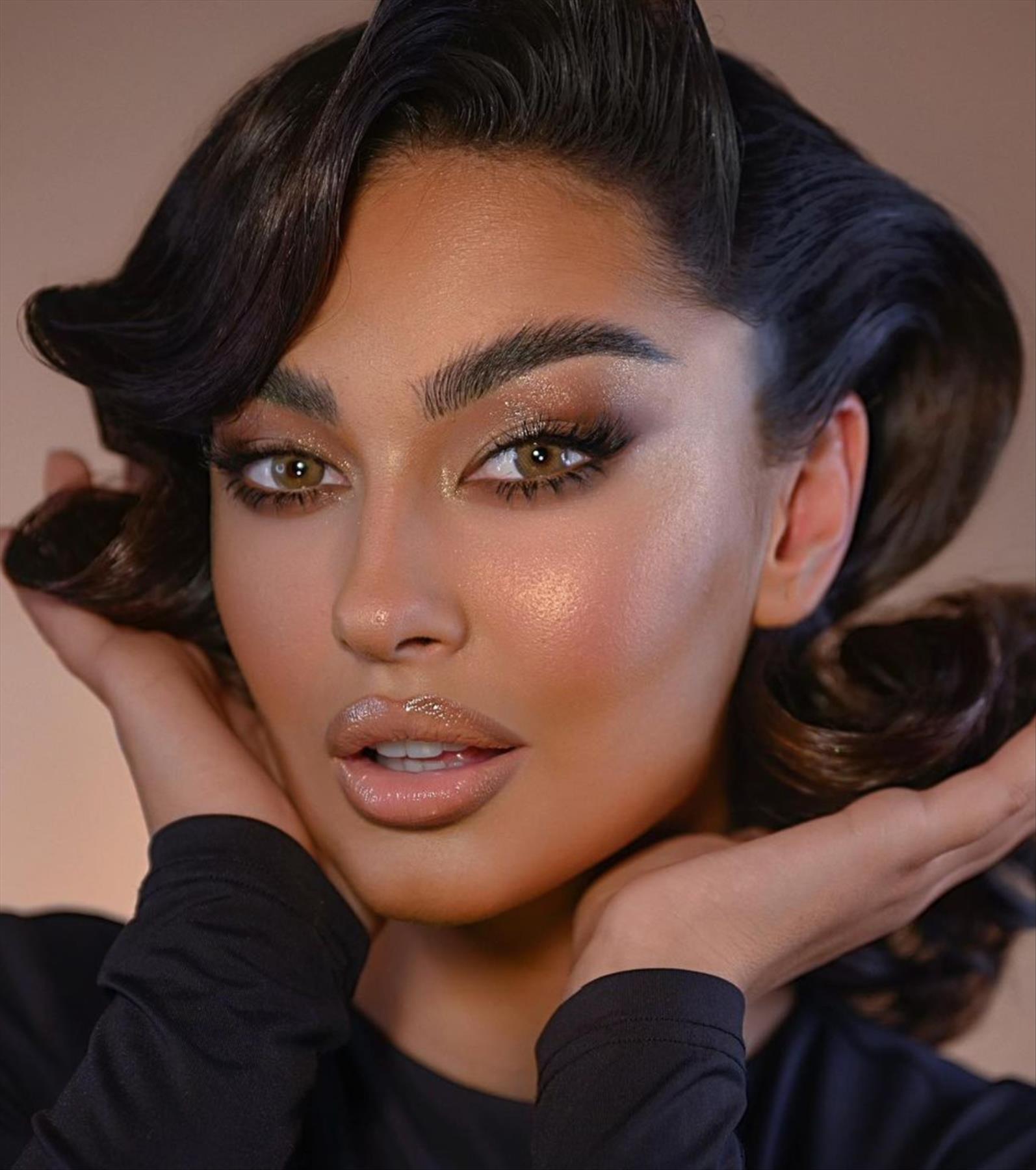 30 Gorgeous Prom makeup looks 2021 perfect for prom light