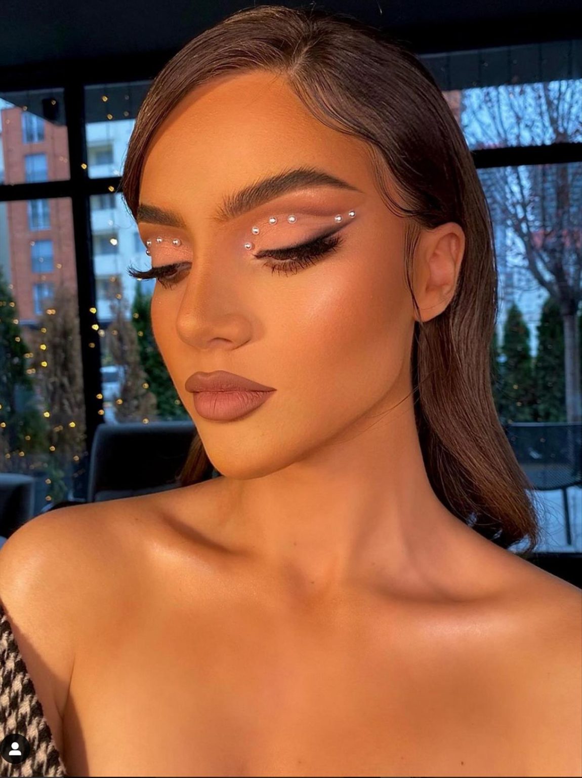 30 Gorgeous Prom Makeup Looks 2021 Perfect For Prom Light Lilyart 6745
