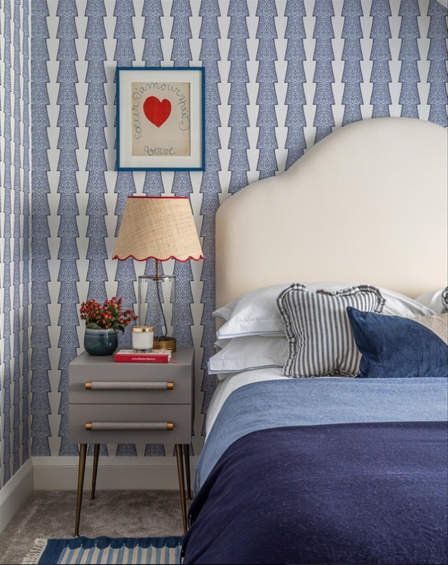 Cozy Boho Bedroom decoration ideas and inspiration
