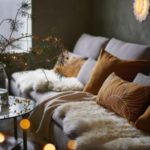 45 Cozy Winter Living room decor ideas trending now