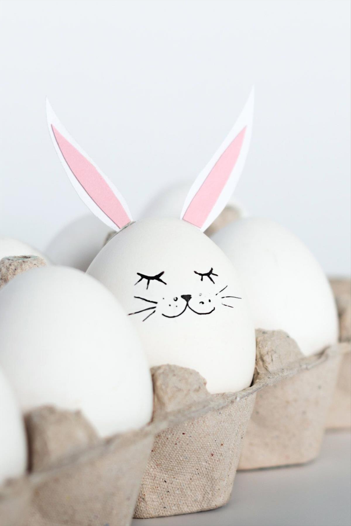Modern Easter Egg Decoration Ideas Trending Now 2022