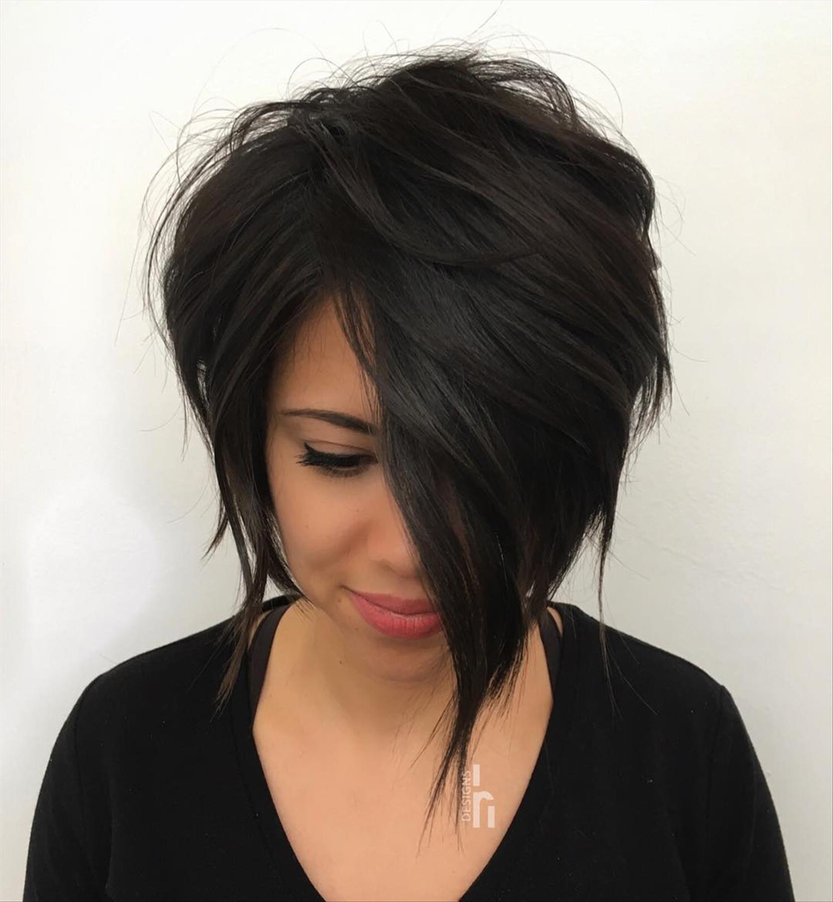 29 Cool short hair with layers  trending in 2022 