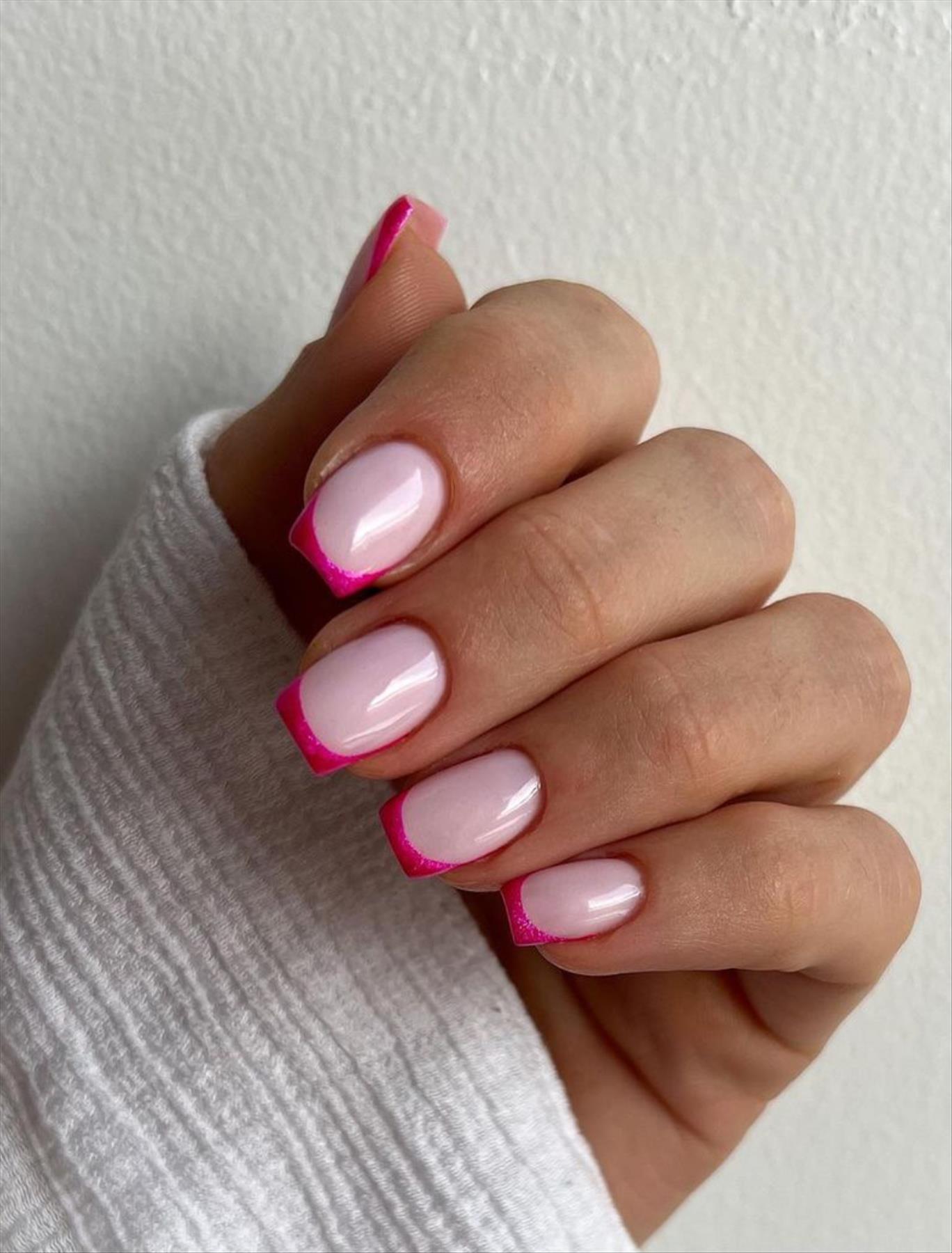 Perfect Very Short Nail Ideas 2022 To Wear Now
