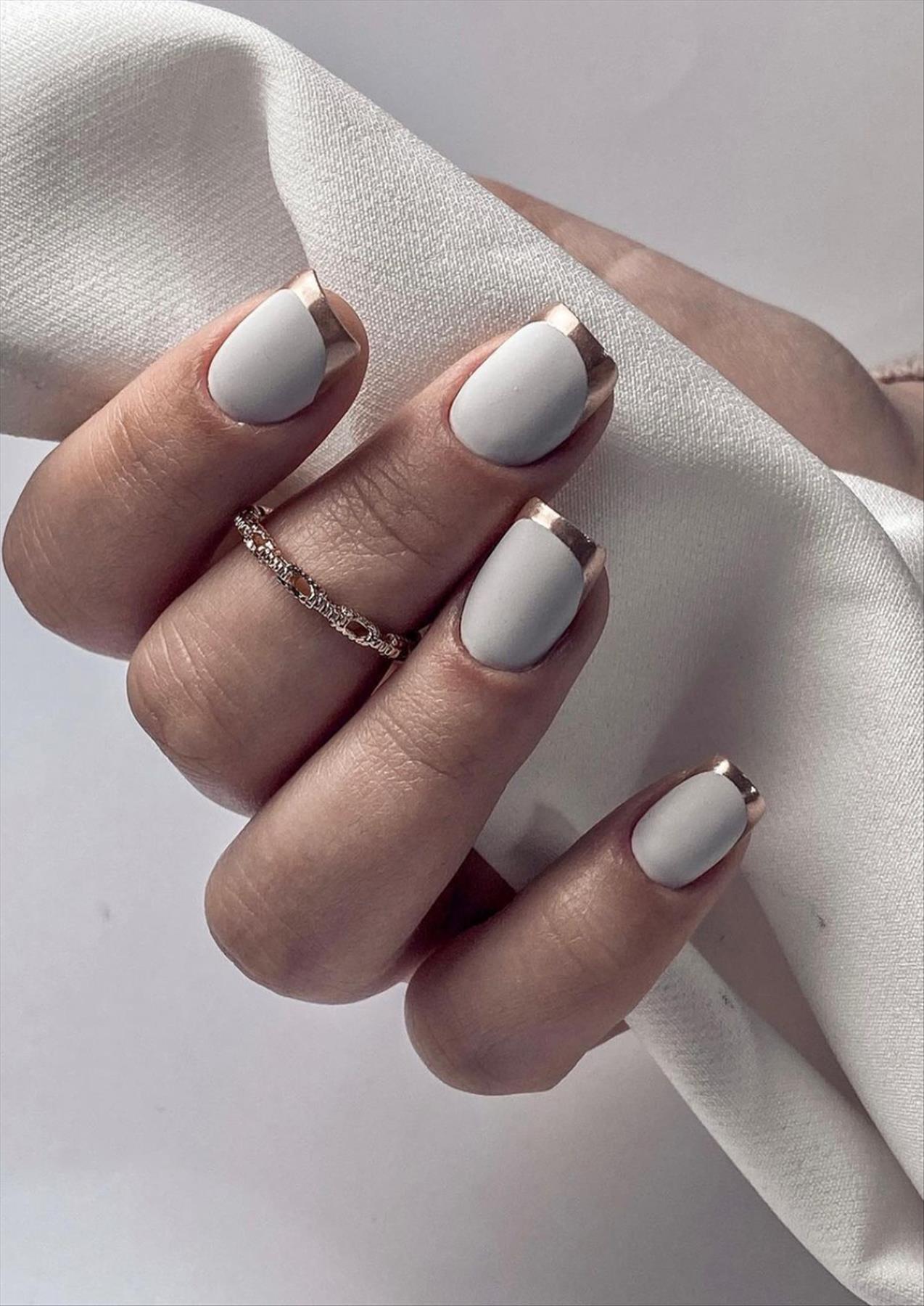 Best summer acrylic nails 2022 inspiration to try