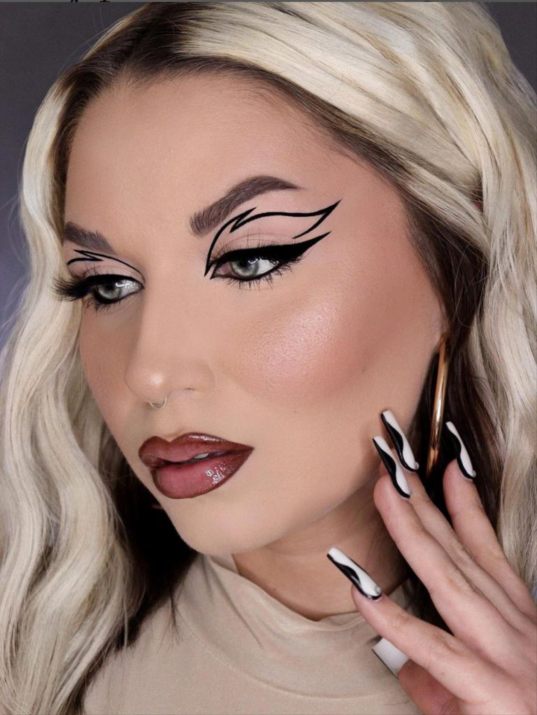 Soft Prom Makeup Looks Ideas To Be A Party Queen Lilyart