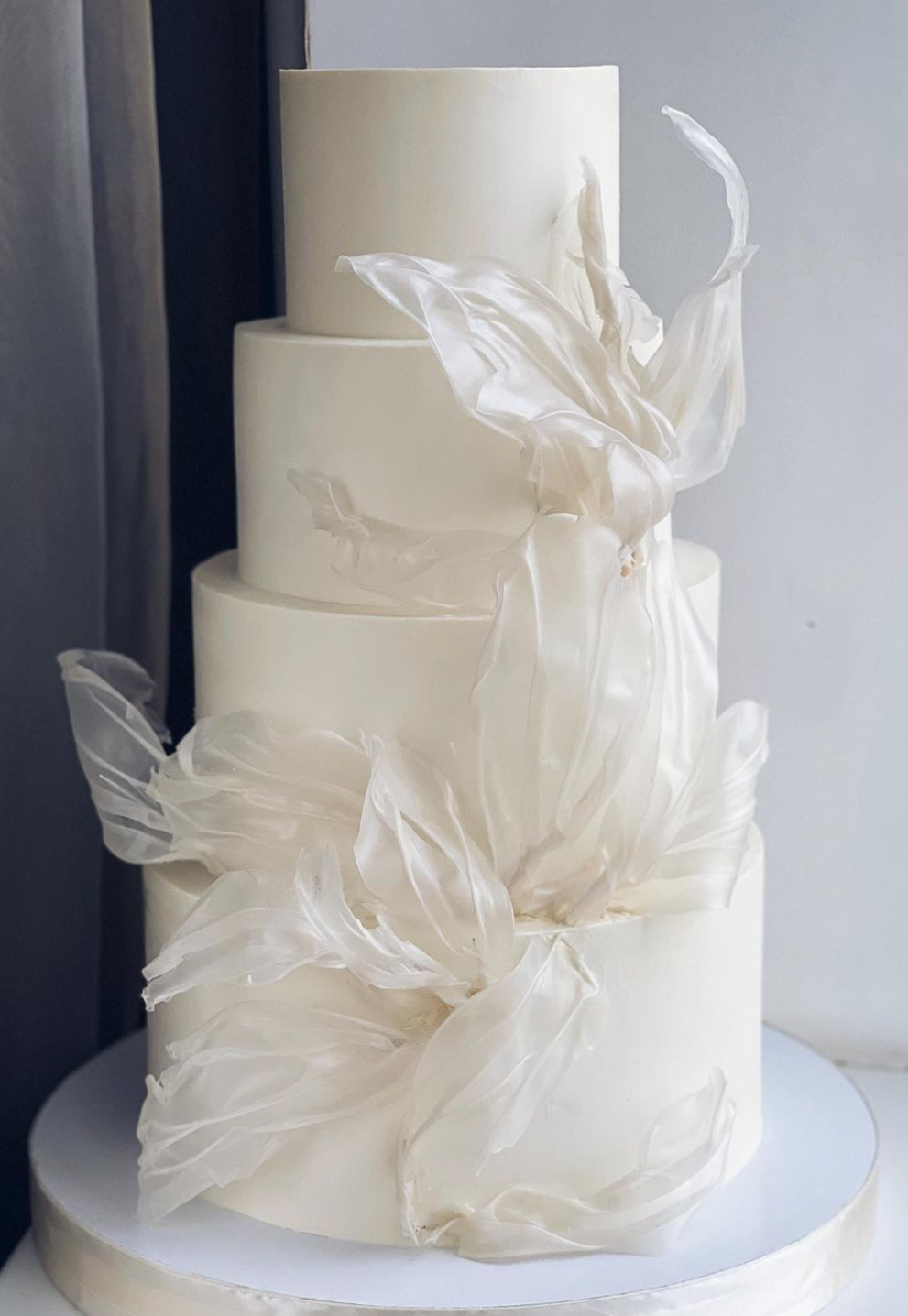 Sweet Wedding Cake Trends 2022 You Want to Steal