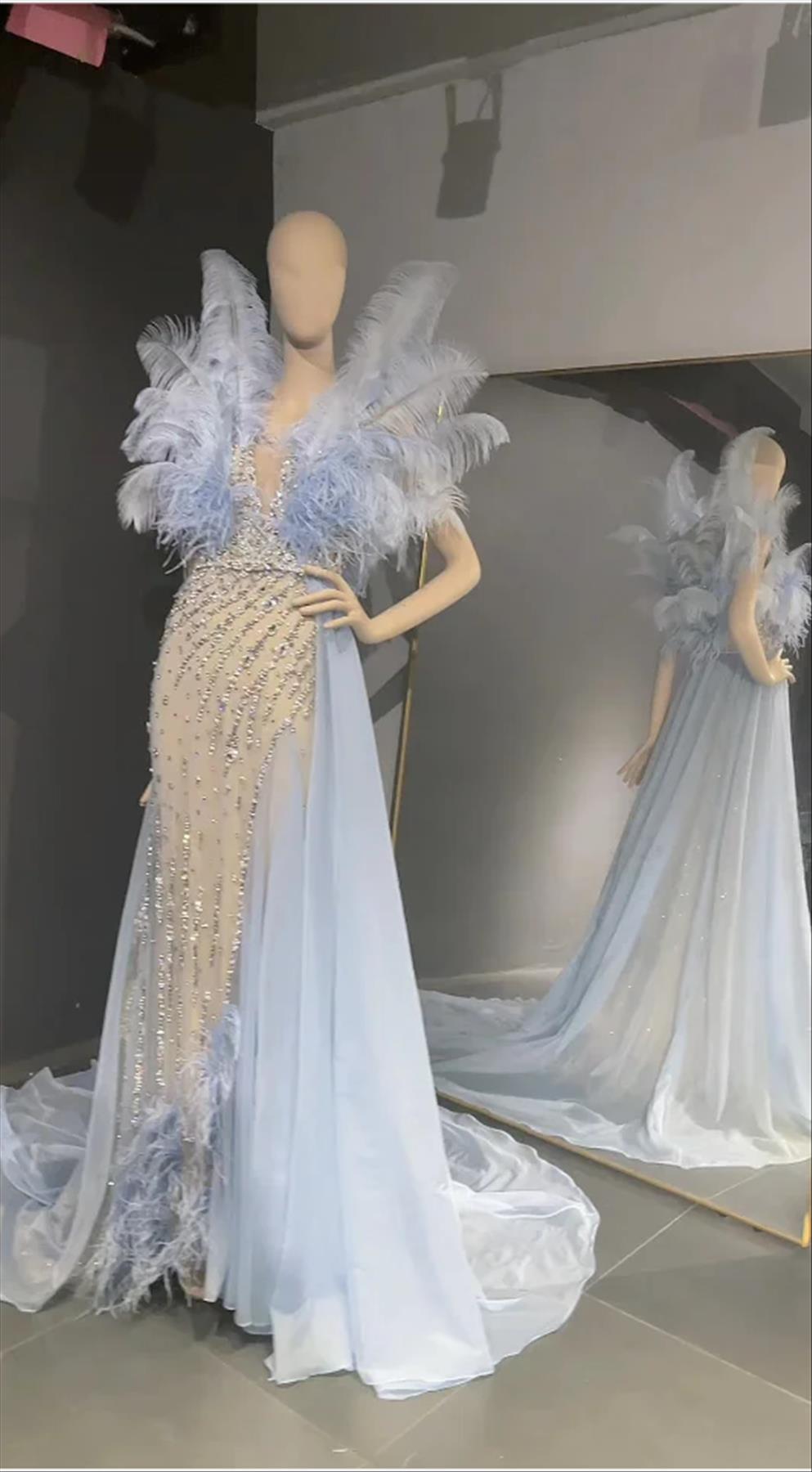 Stunning & Unique 2022 Prom Dresses No One Else Will Have
