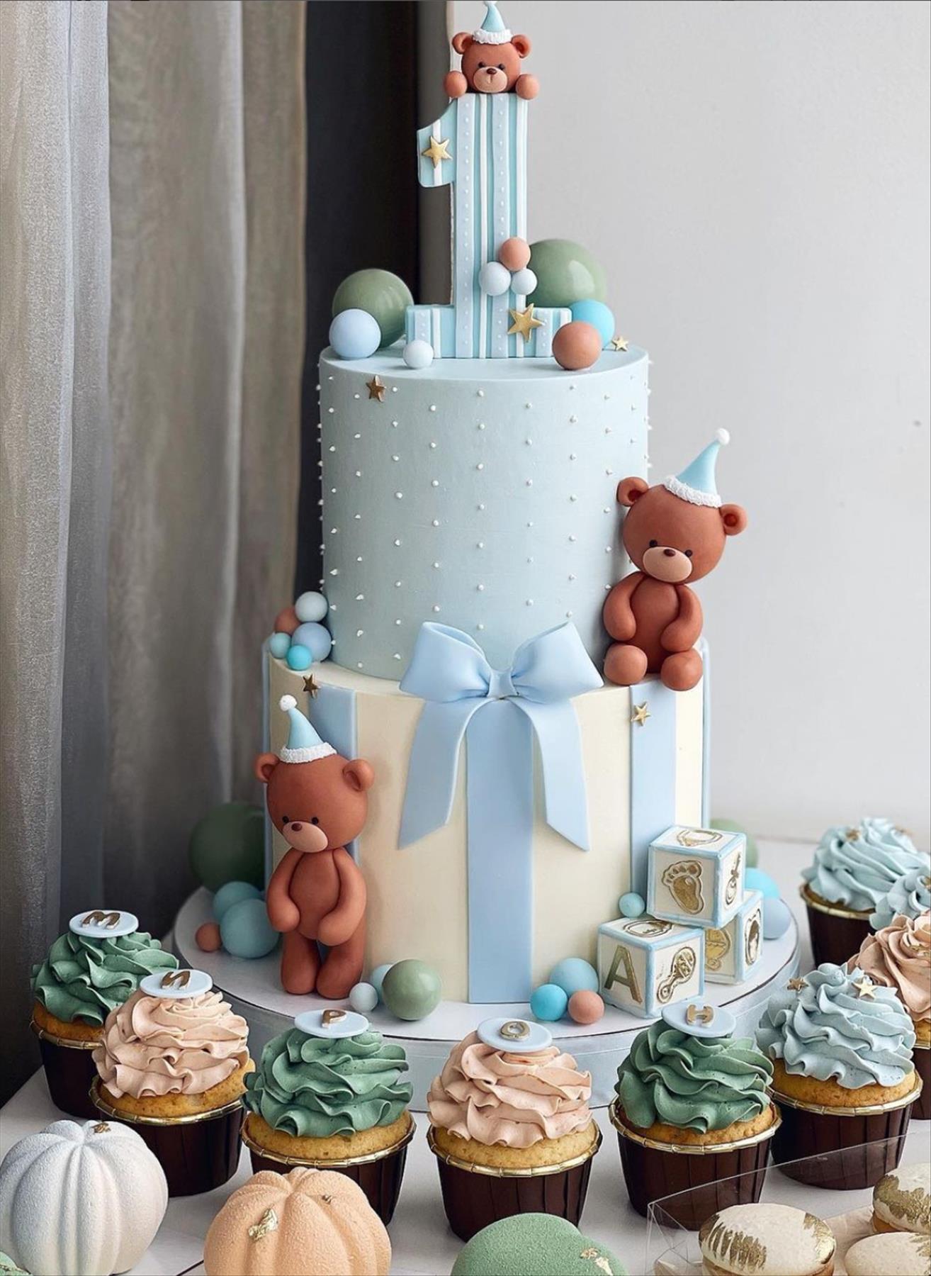 Sweet Wedding Cake Trends 2022 You Want to Steal