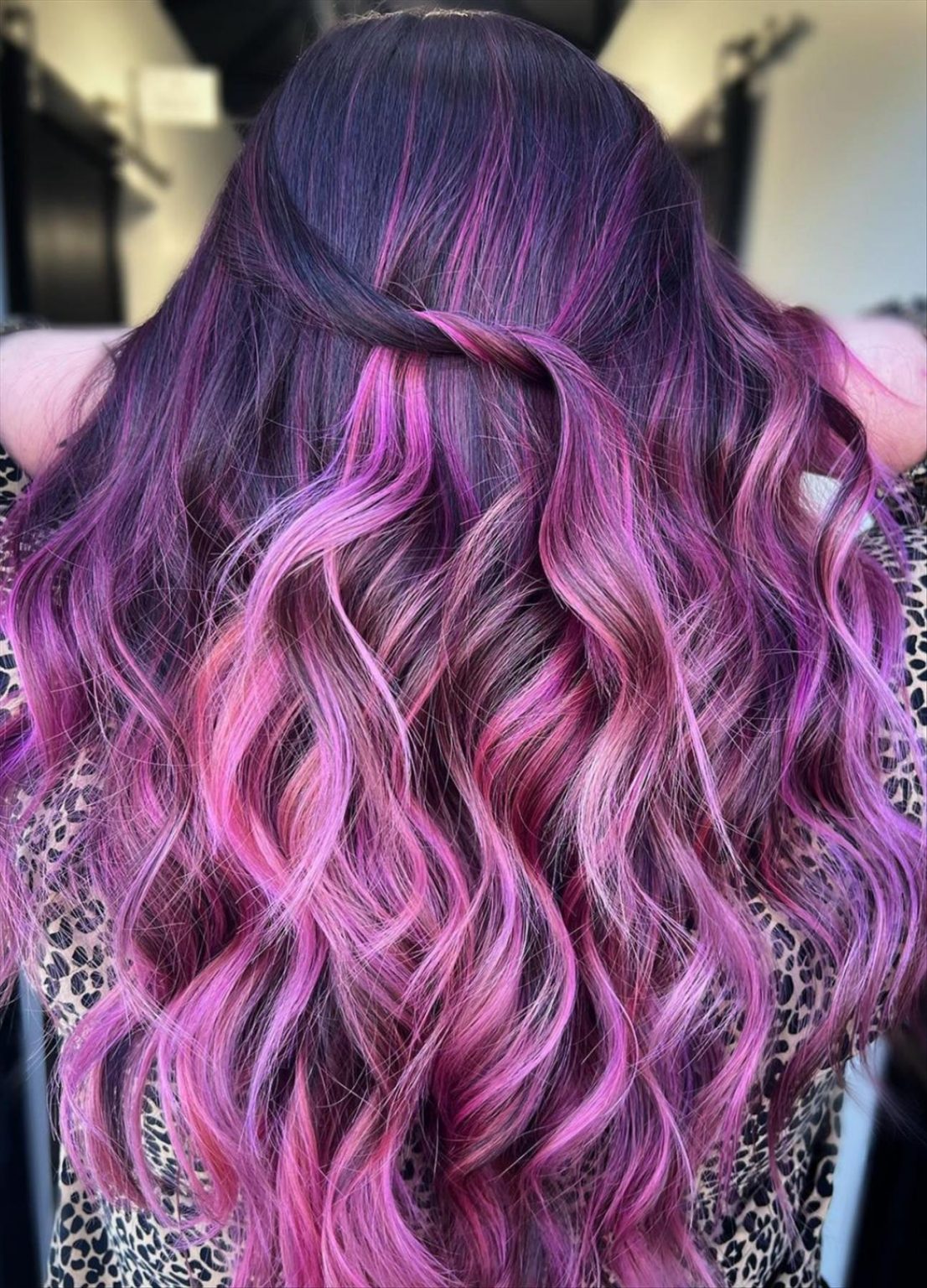 28 Romantic Lavender Hair Color Ideas for Women Trending in 2022