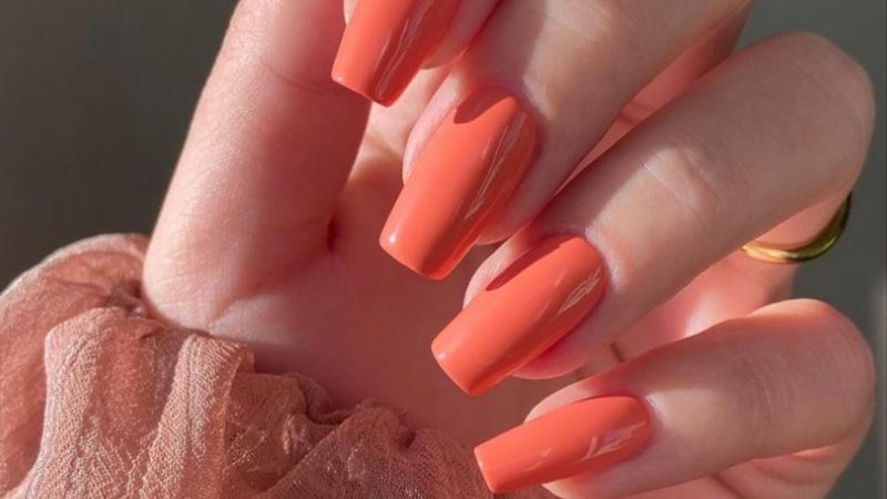 80+ Best Fall nails 2022 trends you’ll love