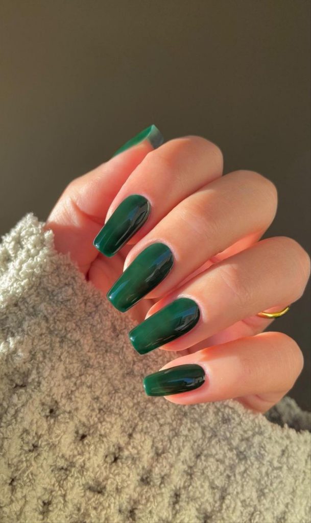 Best Fall nails 2022 trends you'll love