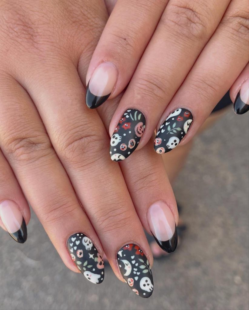 Best Fall nails 2022 trends you'll love