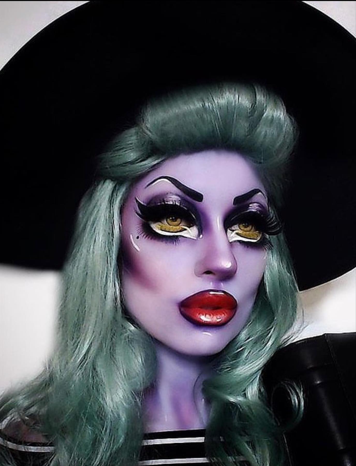 Halloween makeup ideas to wear in 2022