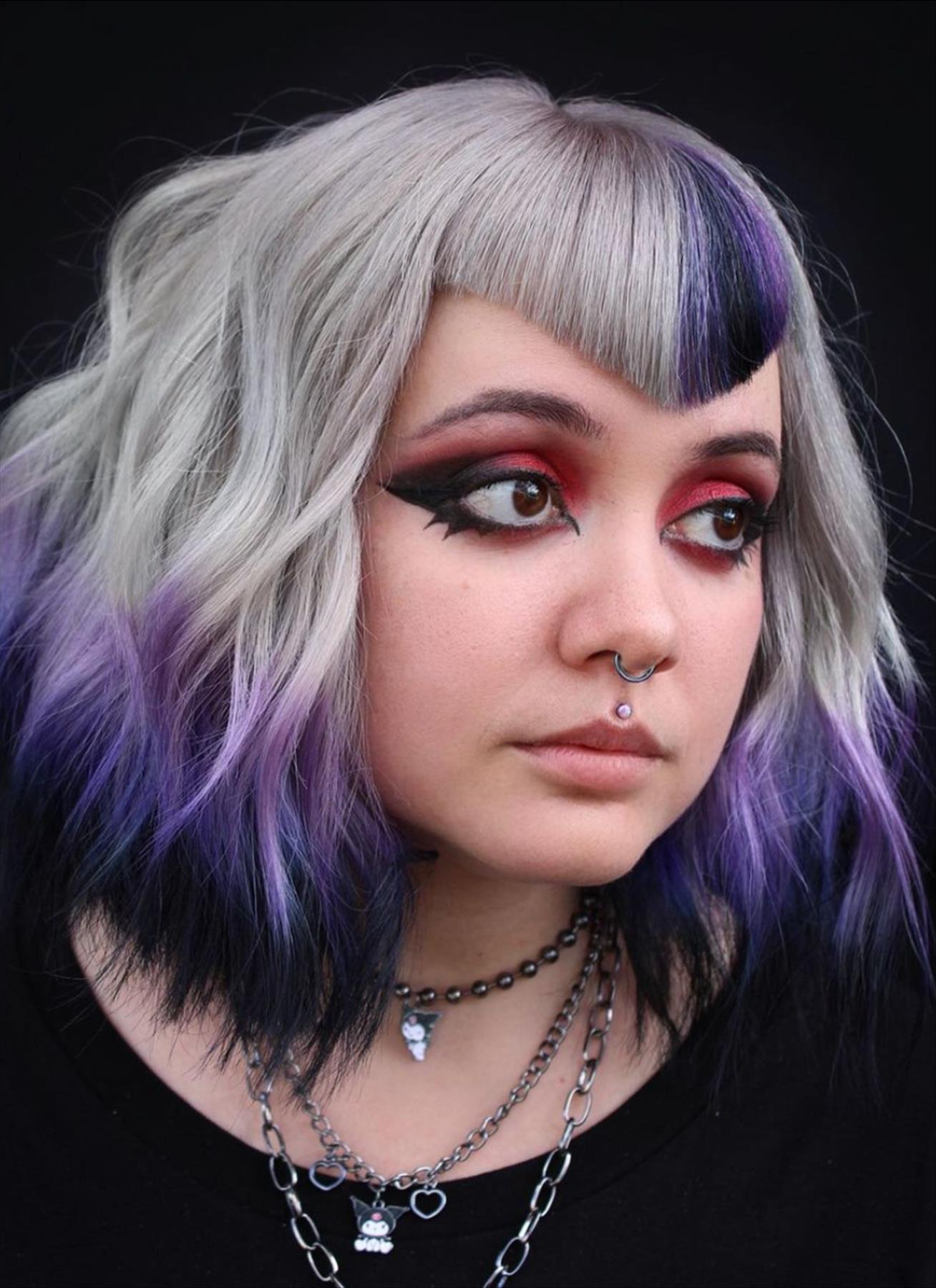 Winter hair color & hair dye ideas to wear in 2022