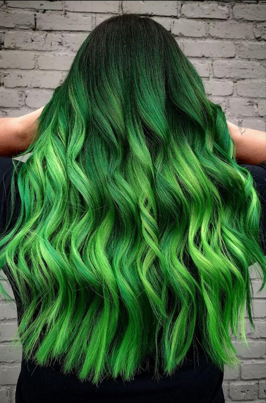 60+ Stylish Winter hair colors & hair dye ideas to wear in 2022 - Lilyart