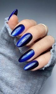 60 Best Winter Nail Art Designs To Rock In 2022 - Lilyart