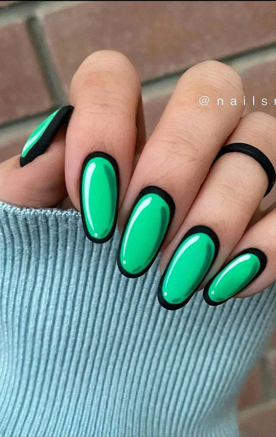 60 Best Winter Nail Art Designs To Rock In 2022 Lilyart 7017