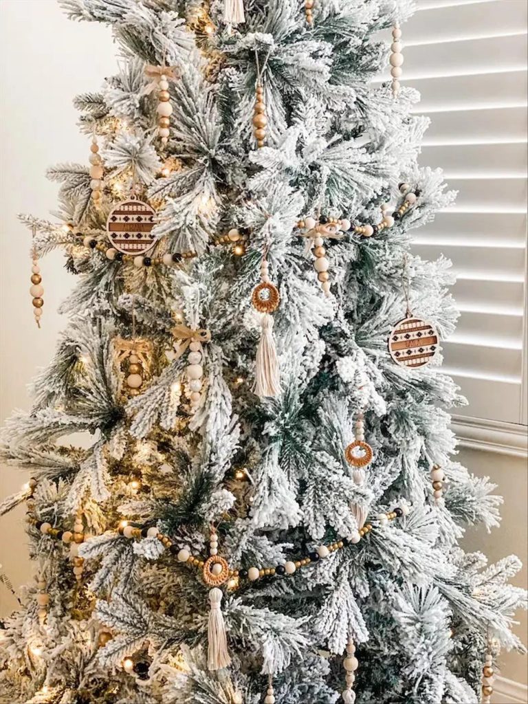 Christmas decorating ideas 