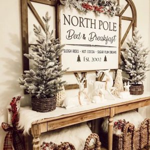 27 Cool Christmas decorating ideas to upgrade home
