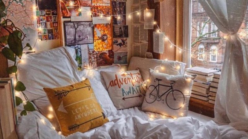21 Pretty bohemian bedroom decor ideas on Budget